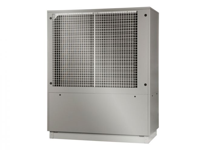 Повітряний тепловий насос LA 40TU-2 Dimplex