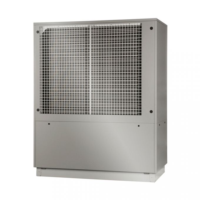 Повітряний тепловий насос LA 40TU-2 Dimplex