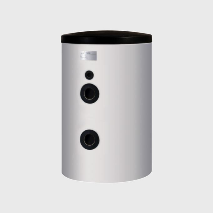 Универсальный отдельно стоящий буферный бак PSW 100