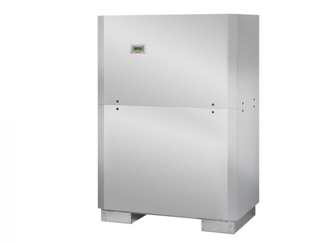 Реверсивний водяний тепловий насос WI 140TUR+ Dimplex